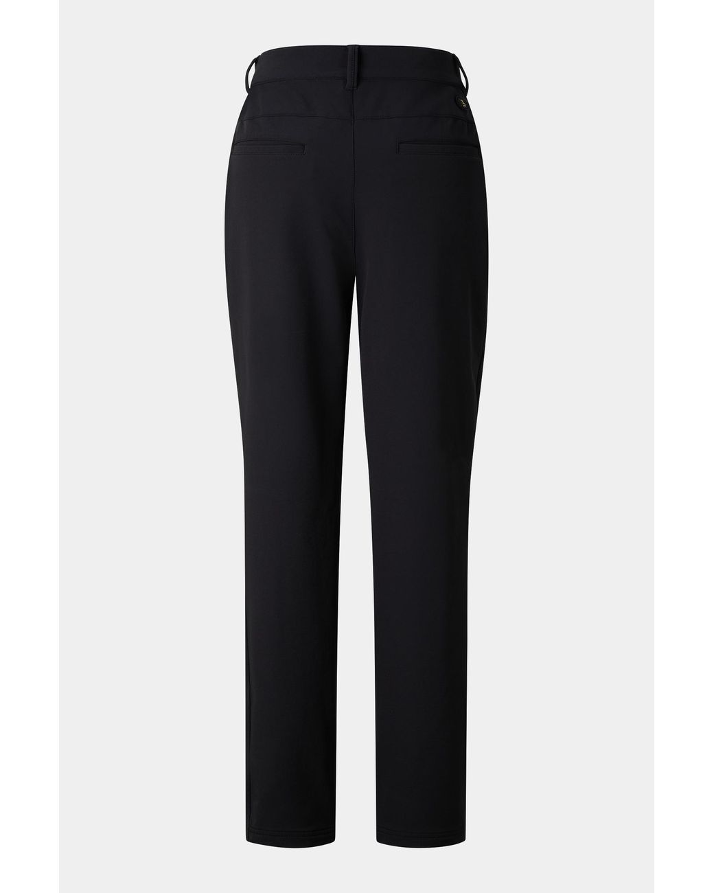 Bogner Black Mita Functional Trousers