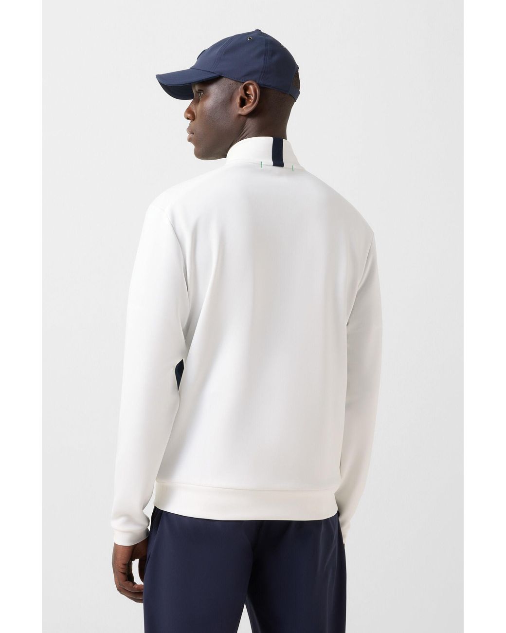 Bogner Natural Semir Functional Jacket for men
