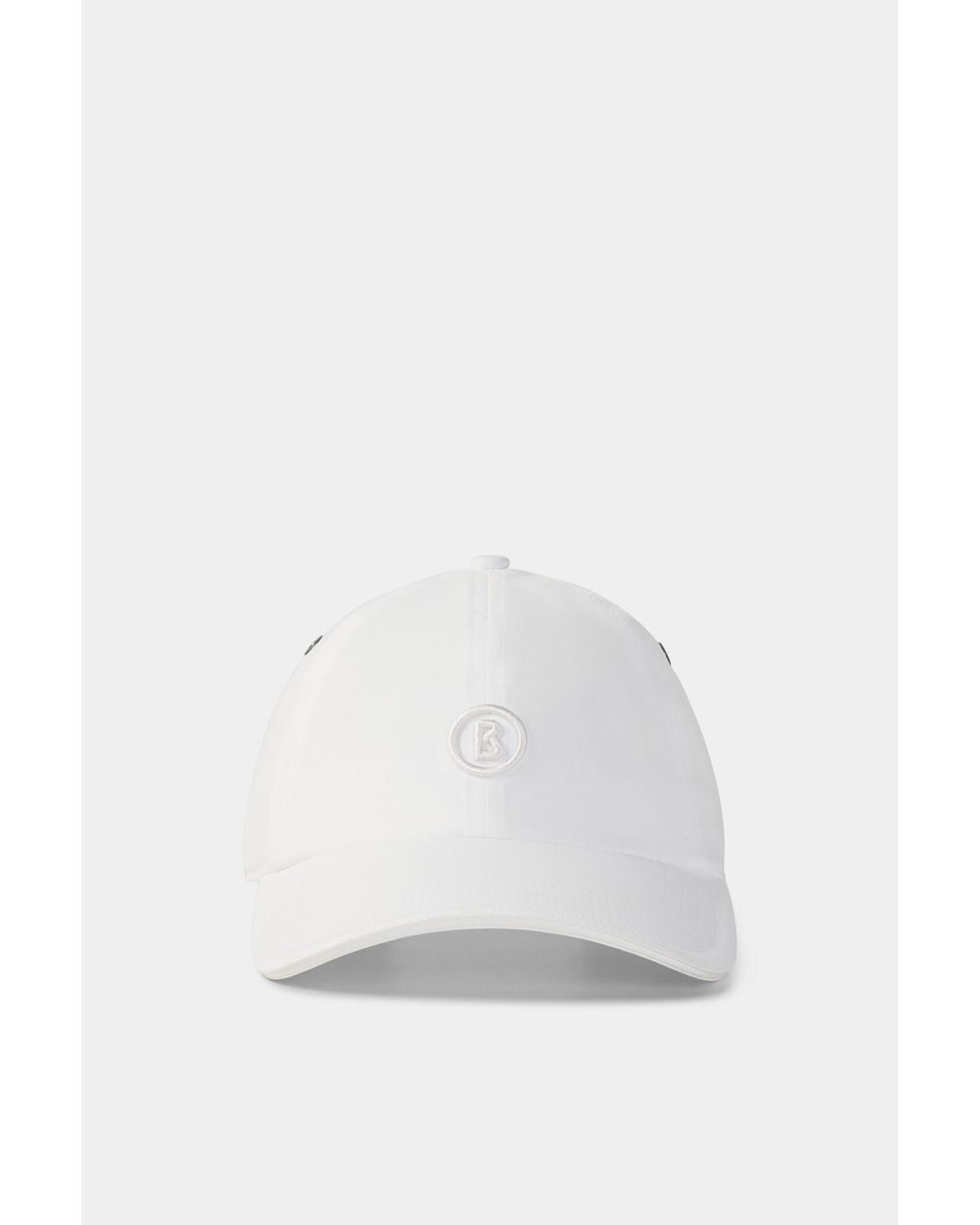 Bogner White Cap Ray for men