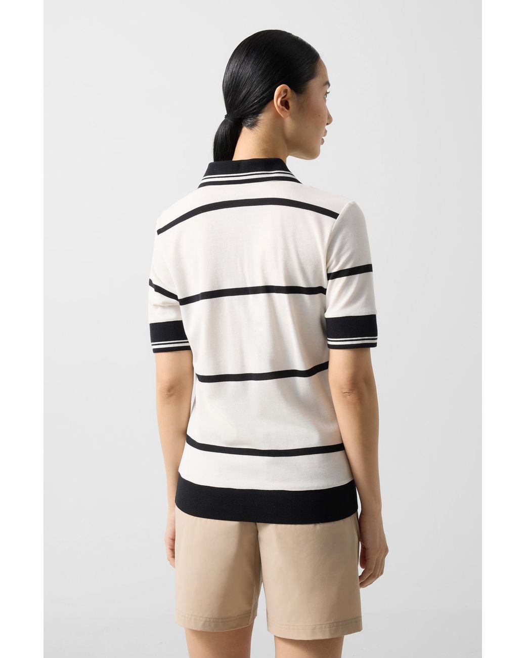 Bogner Multicolor Jessi Polo Shirt