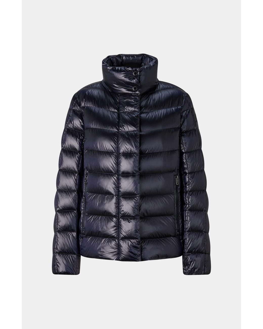 Bogner Blue Marcy Down Jacket