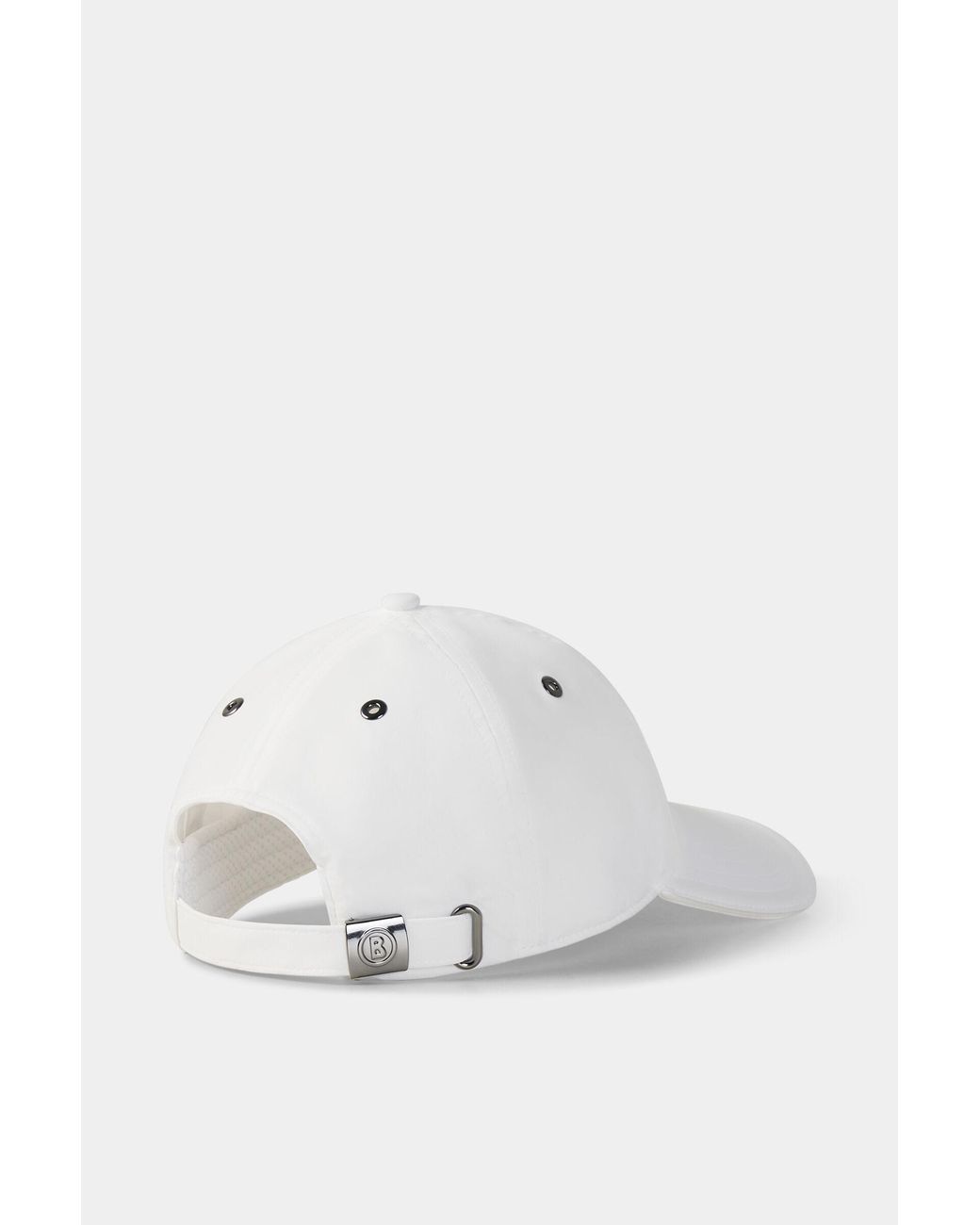 Bogner White Cap Ray for men
