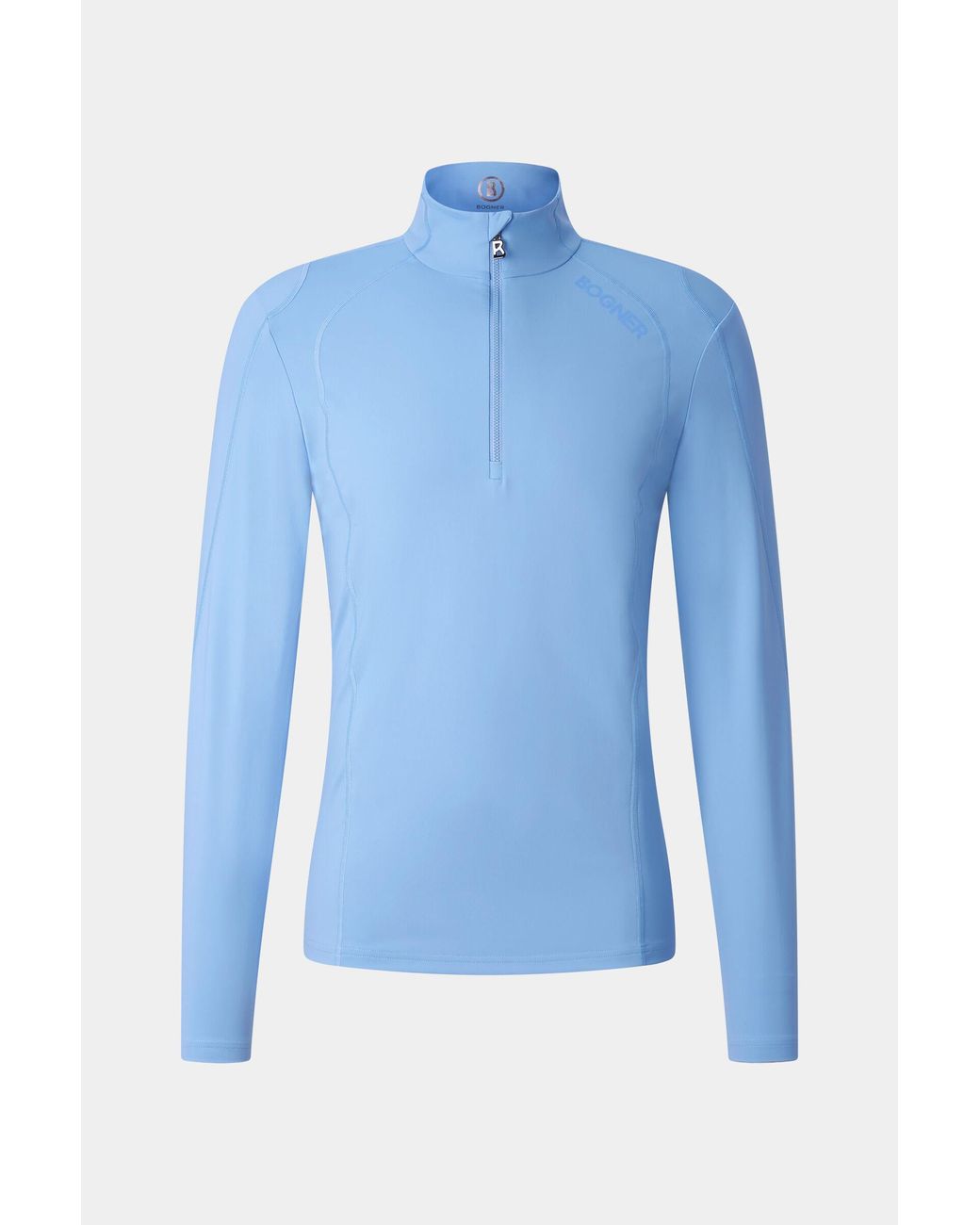 Bogner Blue First Layer Harry for men