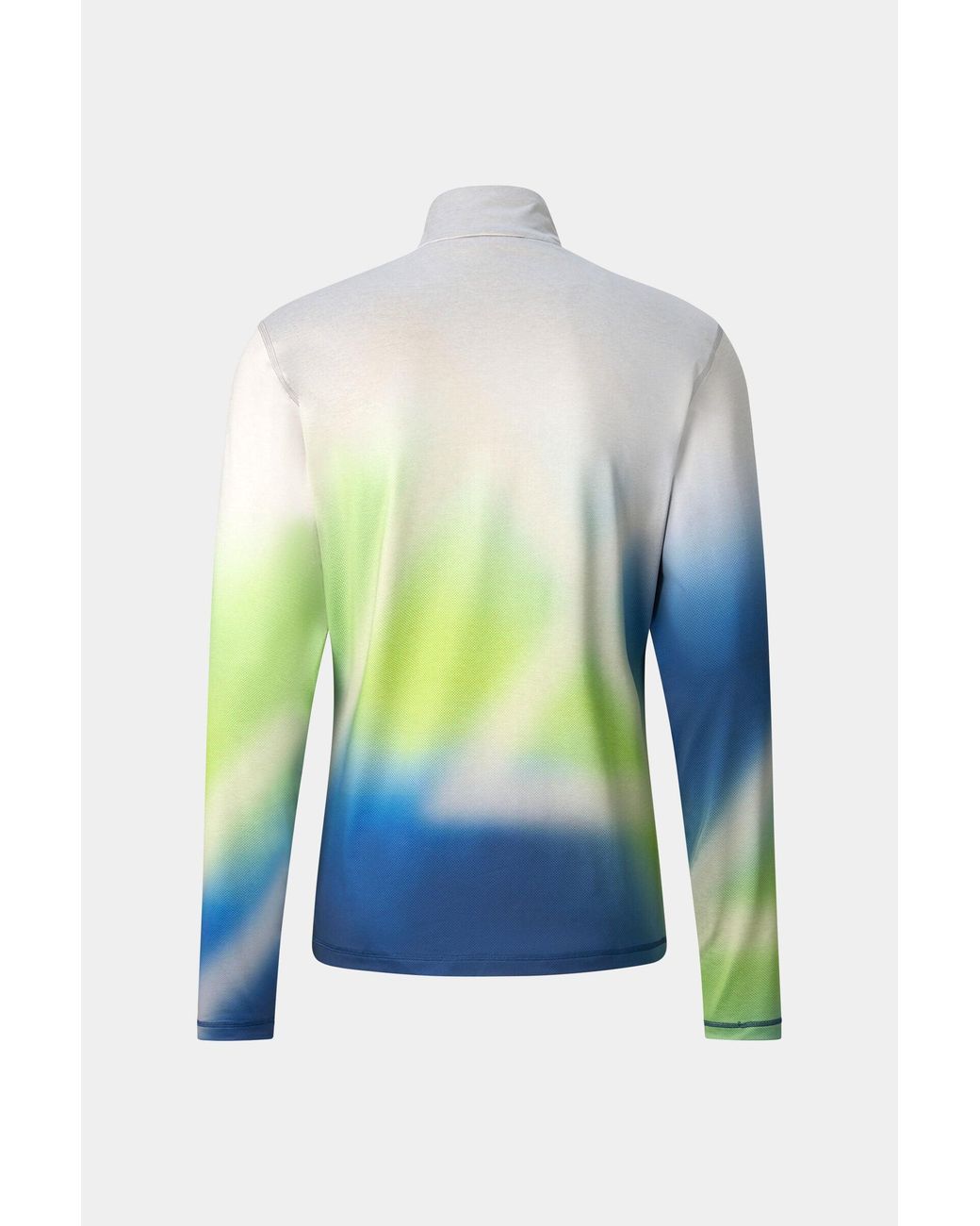 Bogner Fire + Ice Blue First Layer Pascal for men