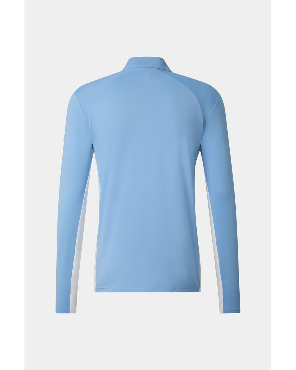 Bogner Polo-First Layer Fabrio Für Herren in Blue für Herren