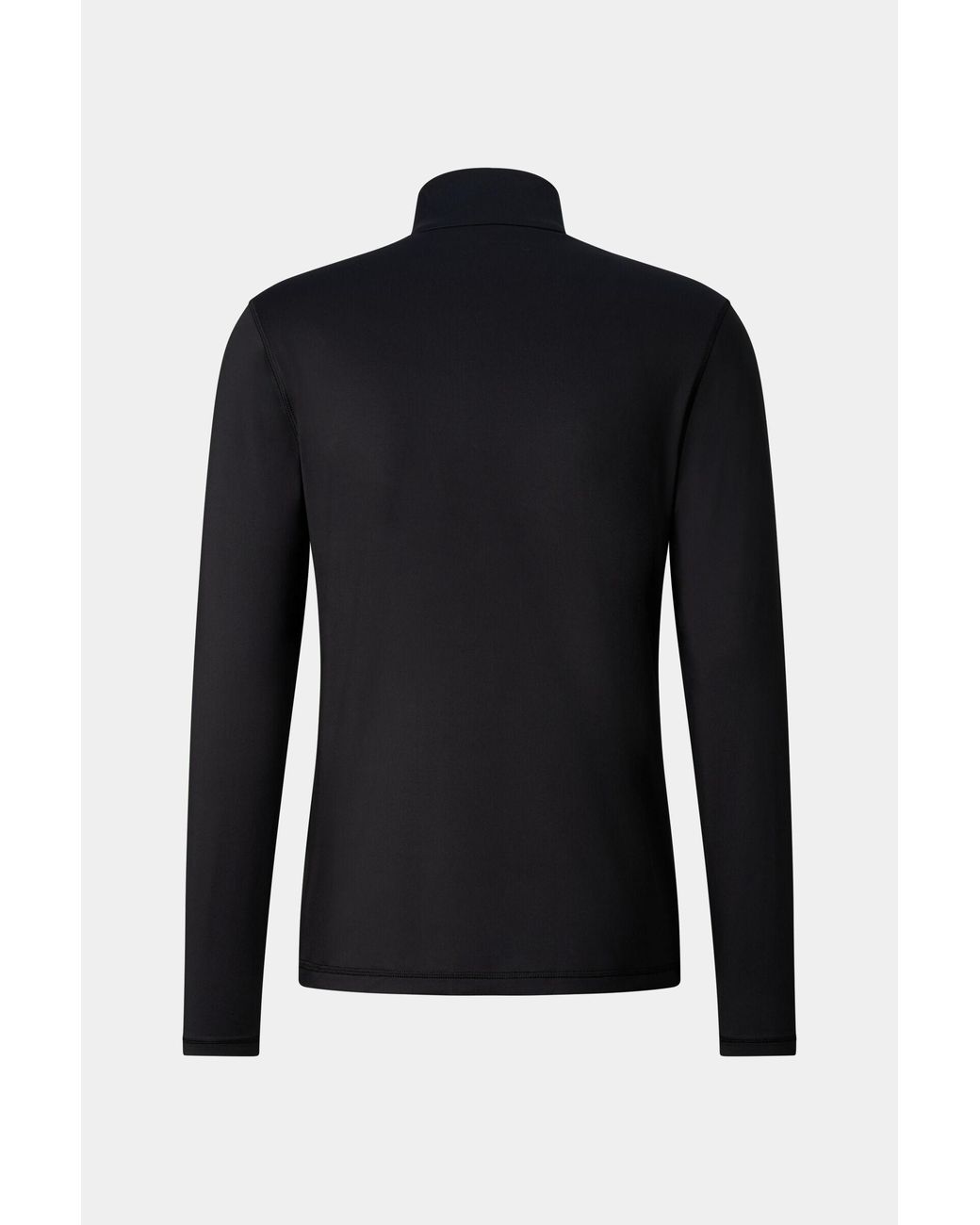 Bogner Fire + Ice Black First Layer Pascal for men