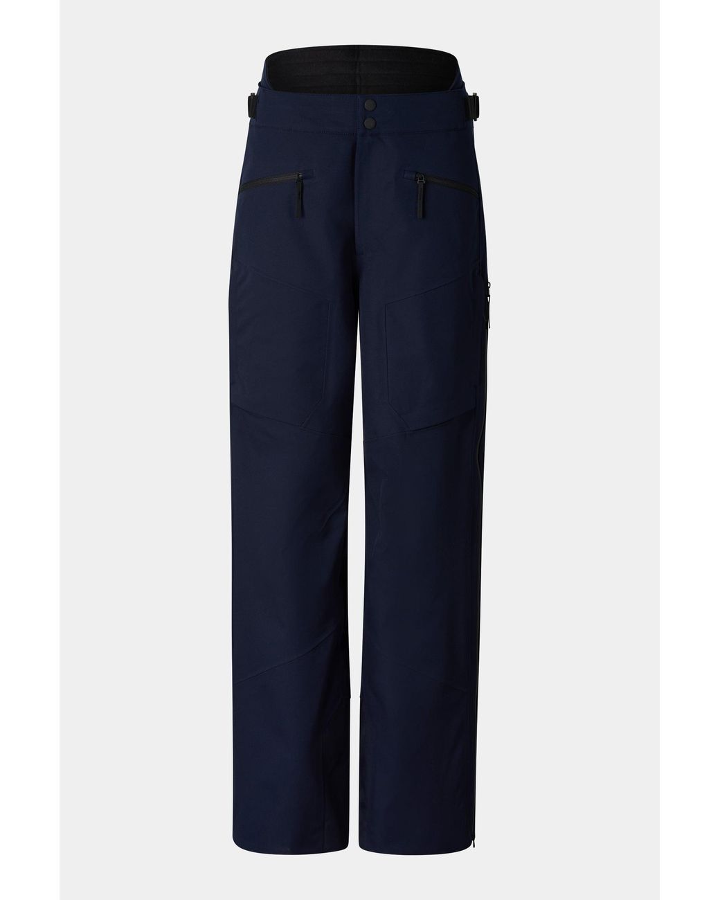 Bogner Fire + Ice Blue Taina Ski Trousers