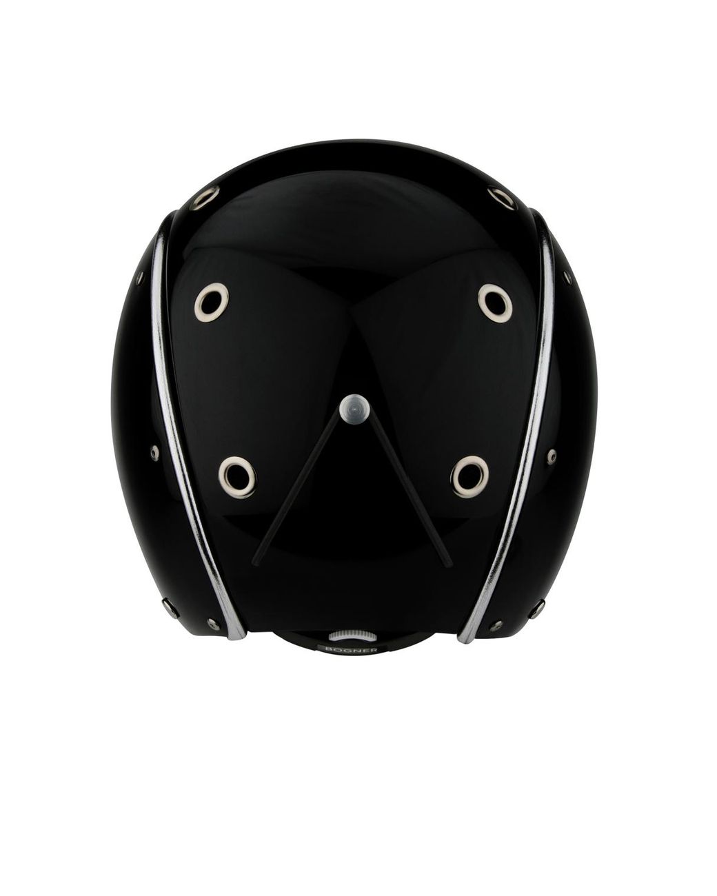 Bogner Ski Helmet Helmet Pure B in Black for Men | Lyst