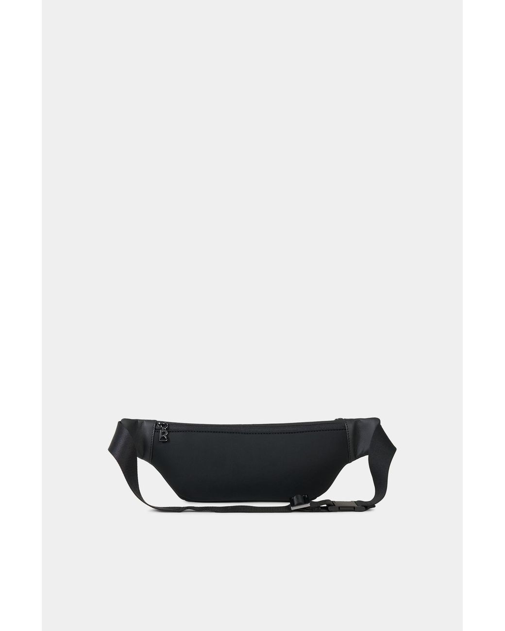 Bogner Black Alvier Pandora Belt Bag