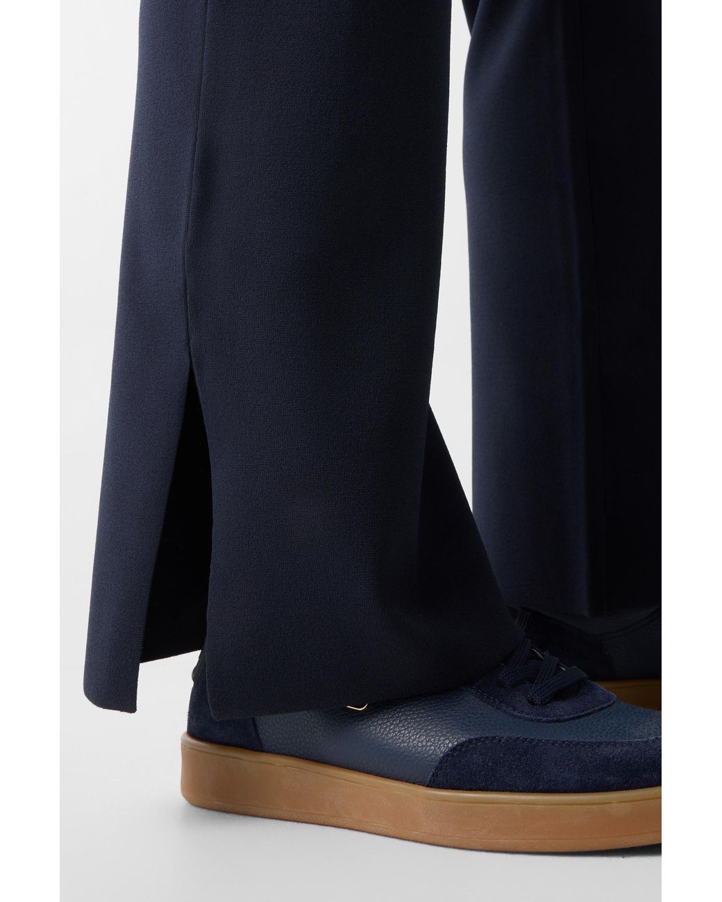 Bogner Blue Josie Knit Pants