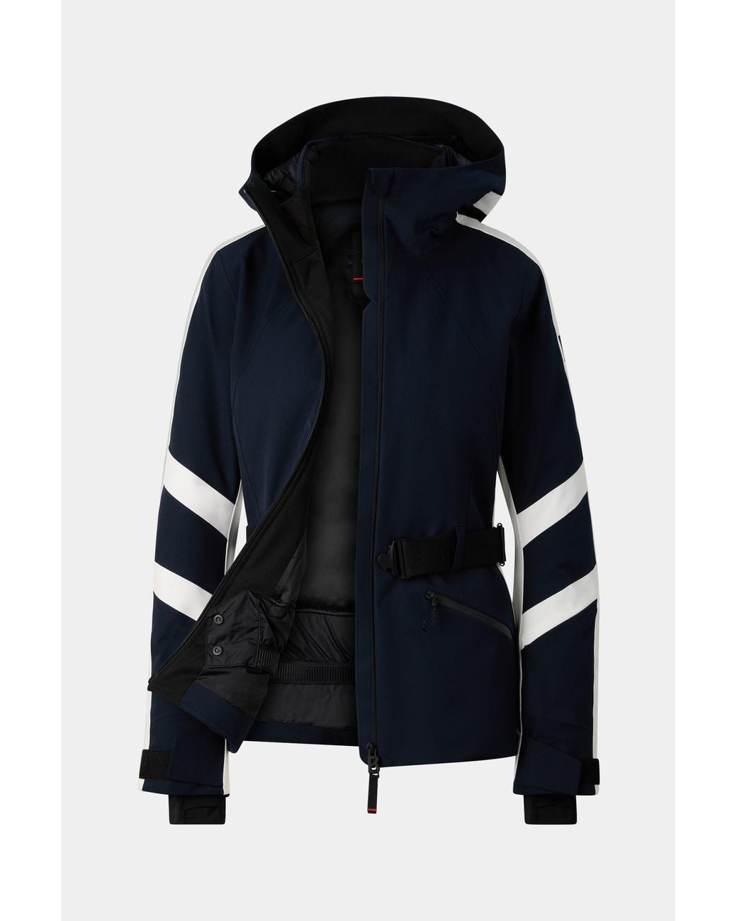 Bogner Fire + Ice Blue Moia Ski Jacket