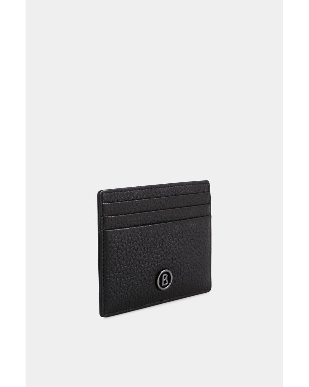 Bogner Kartenetui Vail Keno in Black für Herren