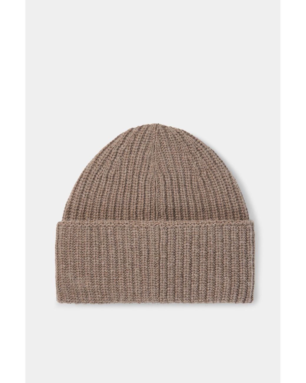 Bogner Brown Larah Hat For