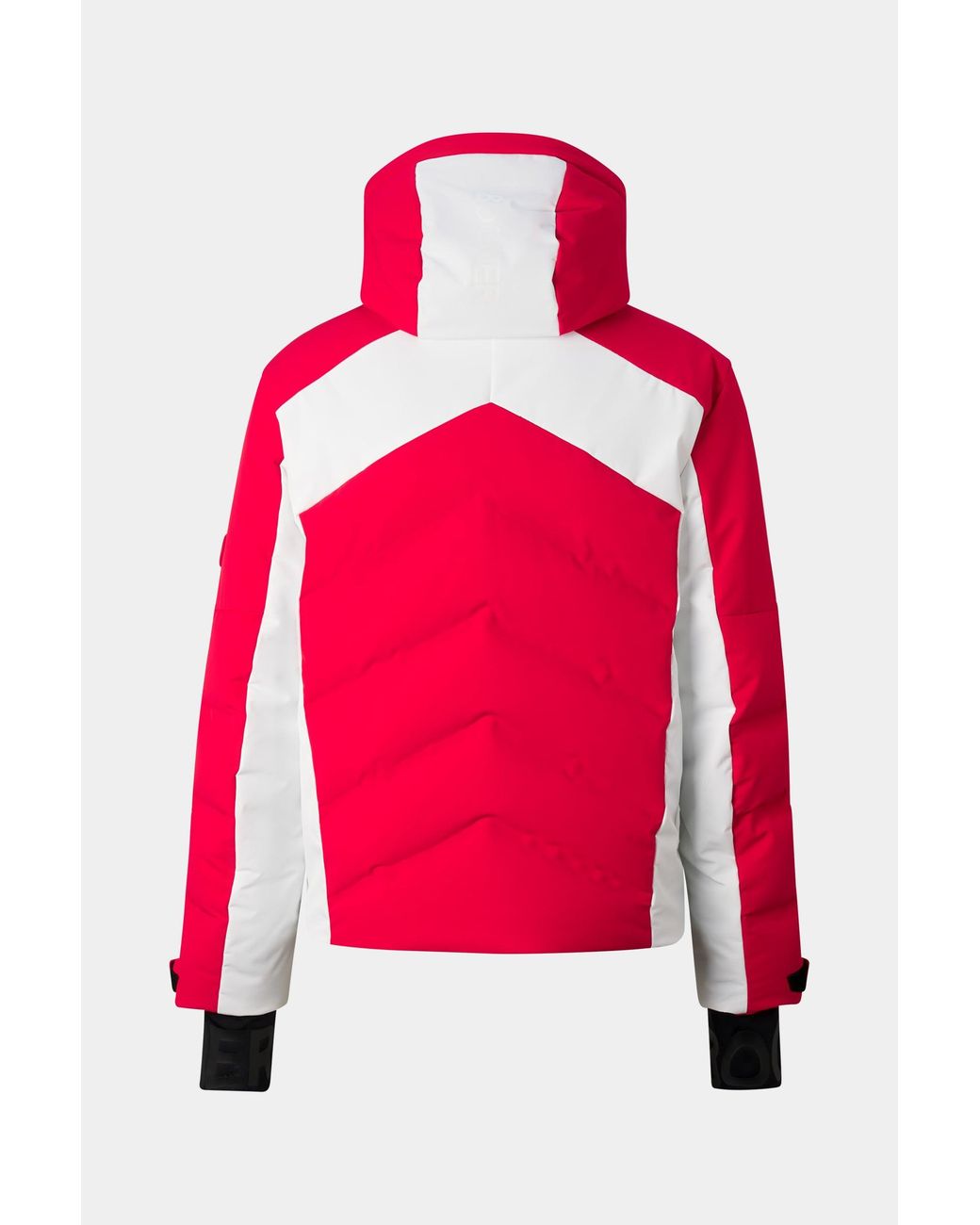 Bogner Red Jervie Ski Jacket For for men