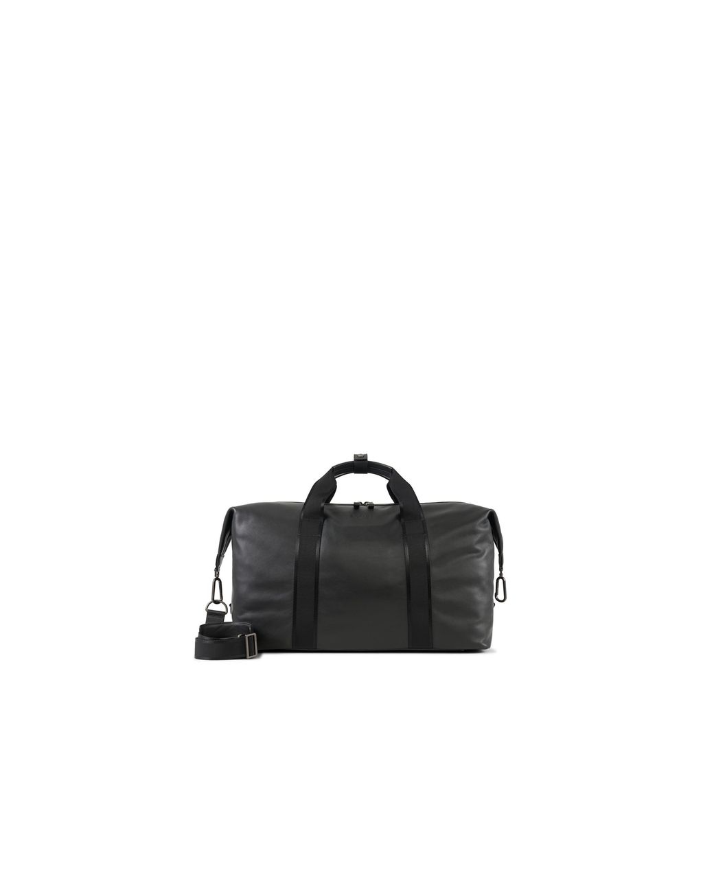 Bogner Black Calgary Edward Weekender