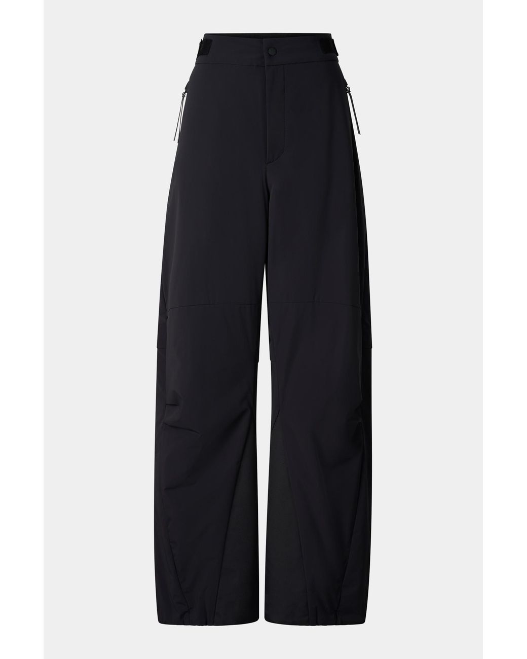 Bogner Fire + Ice Blue Eliani Ski Trousers
