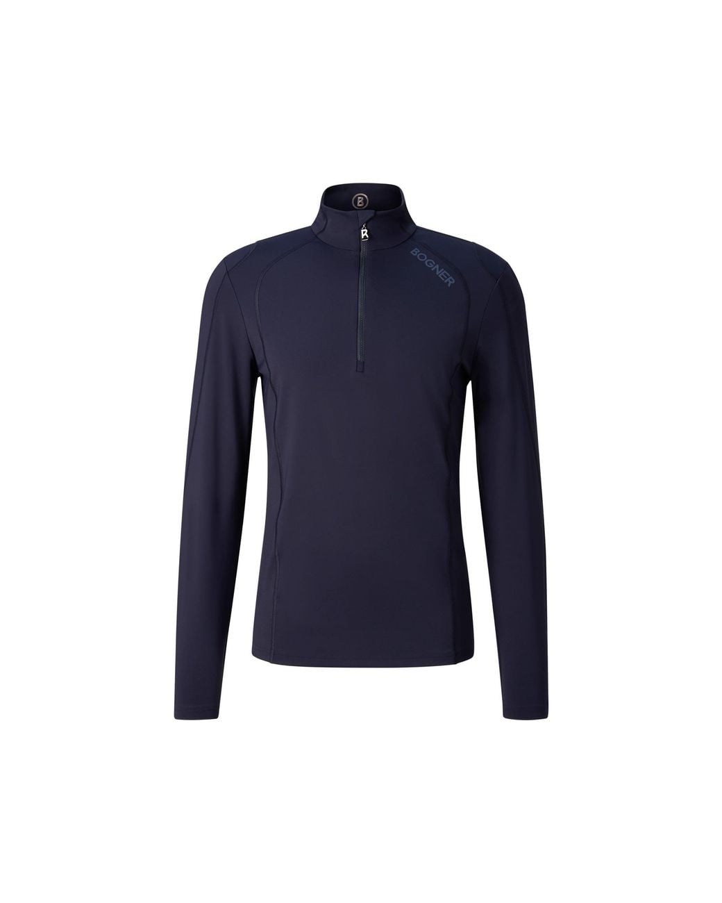 Bogner Blue First Layer Harry for men