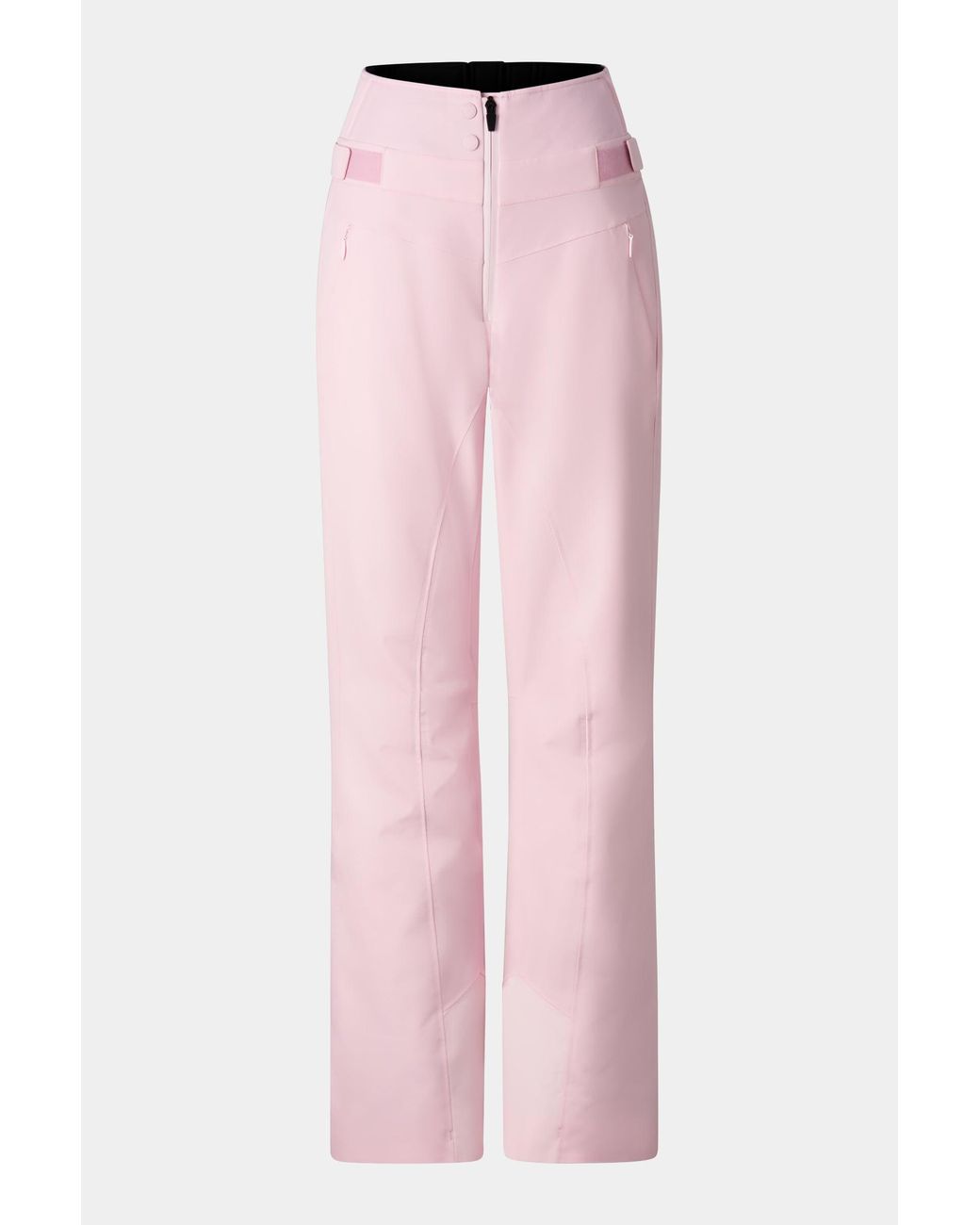 Bogner Fire + Ice Pink Borja Ski Pants