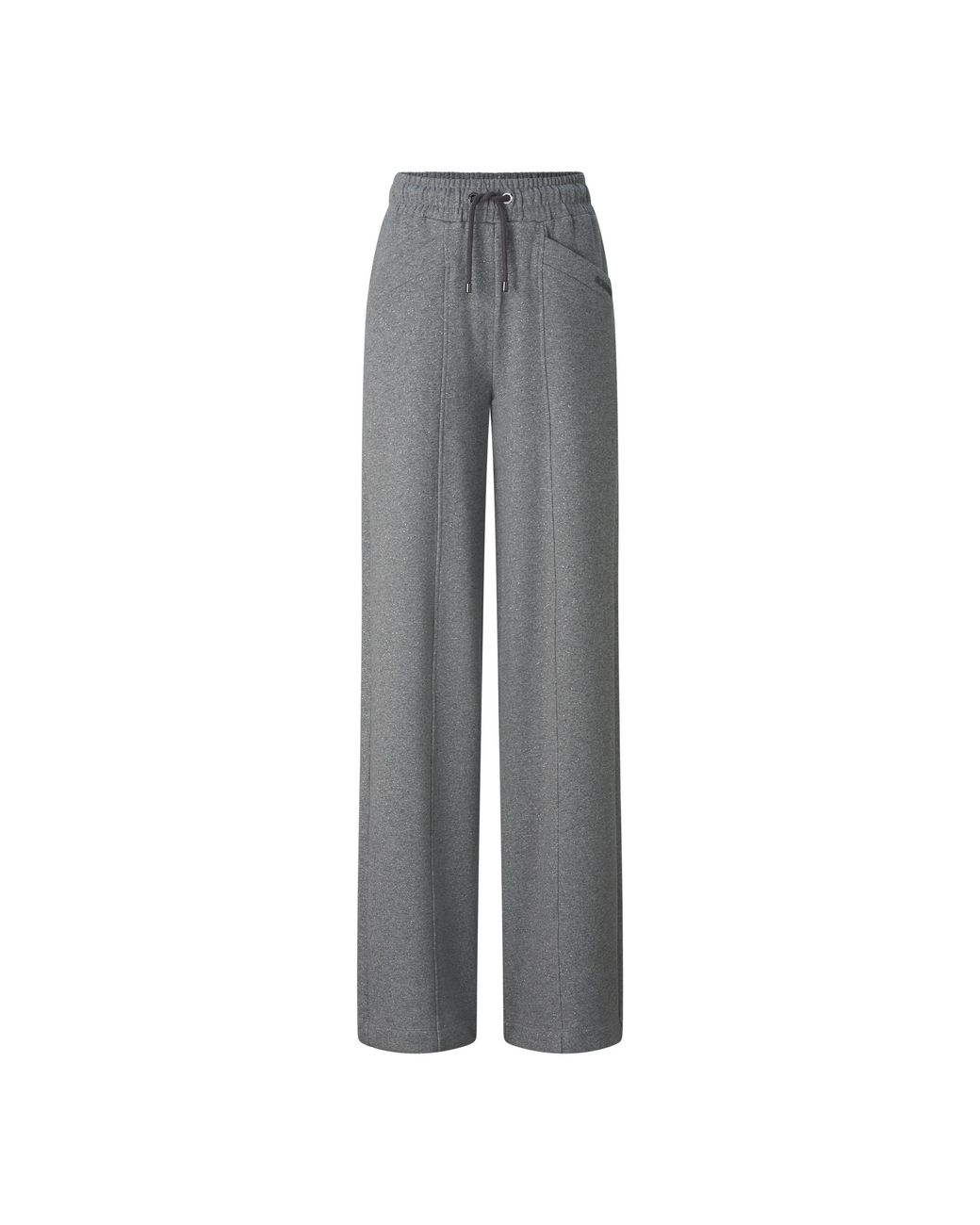 Bogner Gray Toto Tracksuit Bottoms For