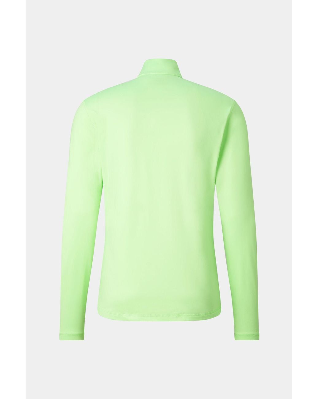 Bogner Fire + Ice Green First Layer Pascal for men