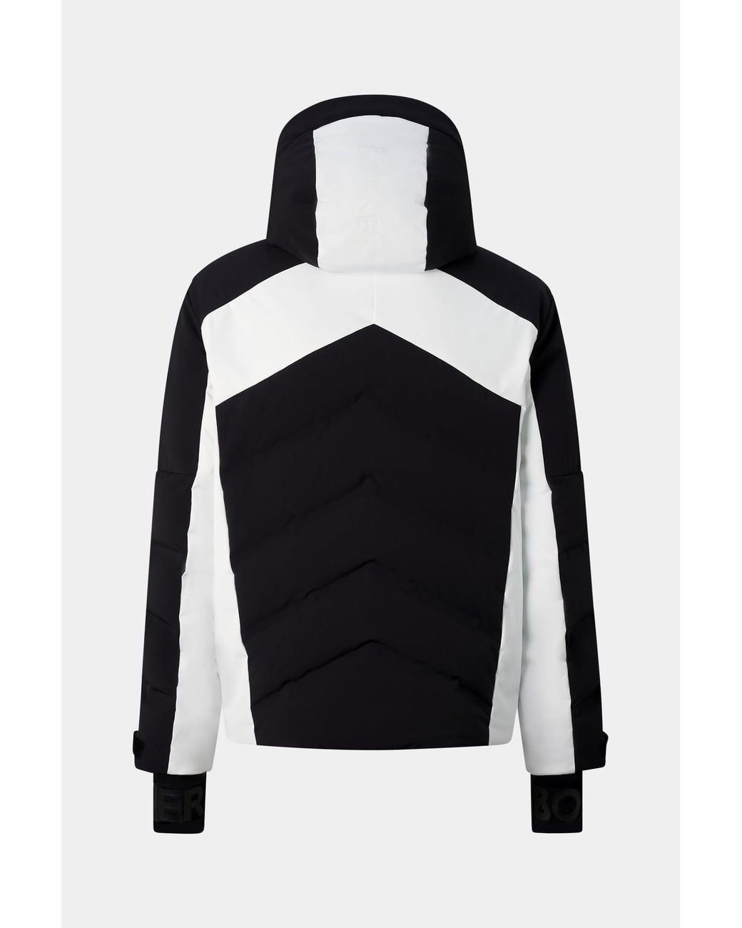 Bogner Black Jervie Ski Jacket For for men