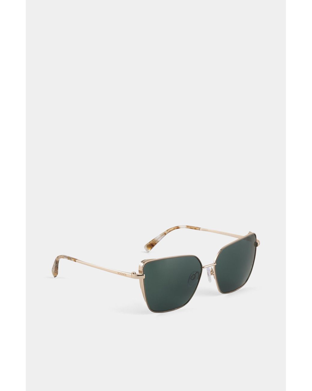 Bogner Multicolor Sunglasses Are