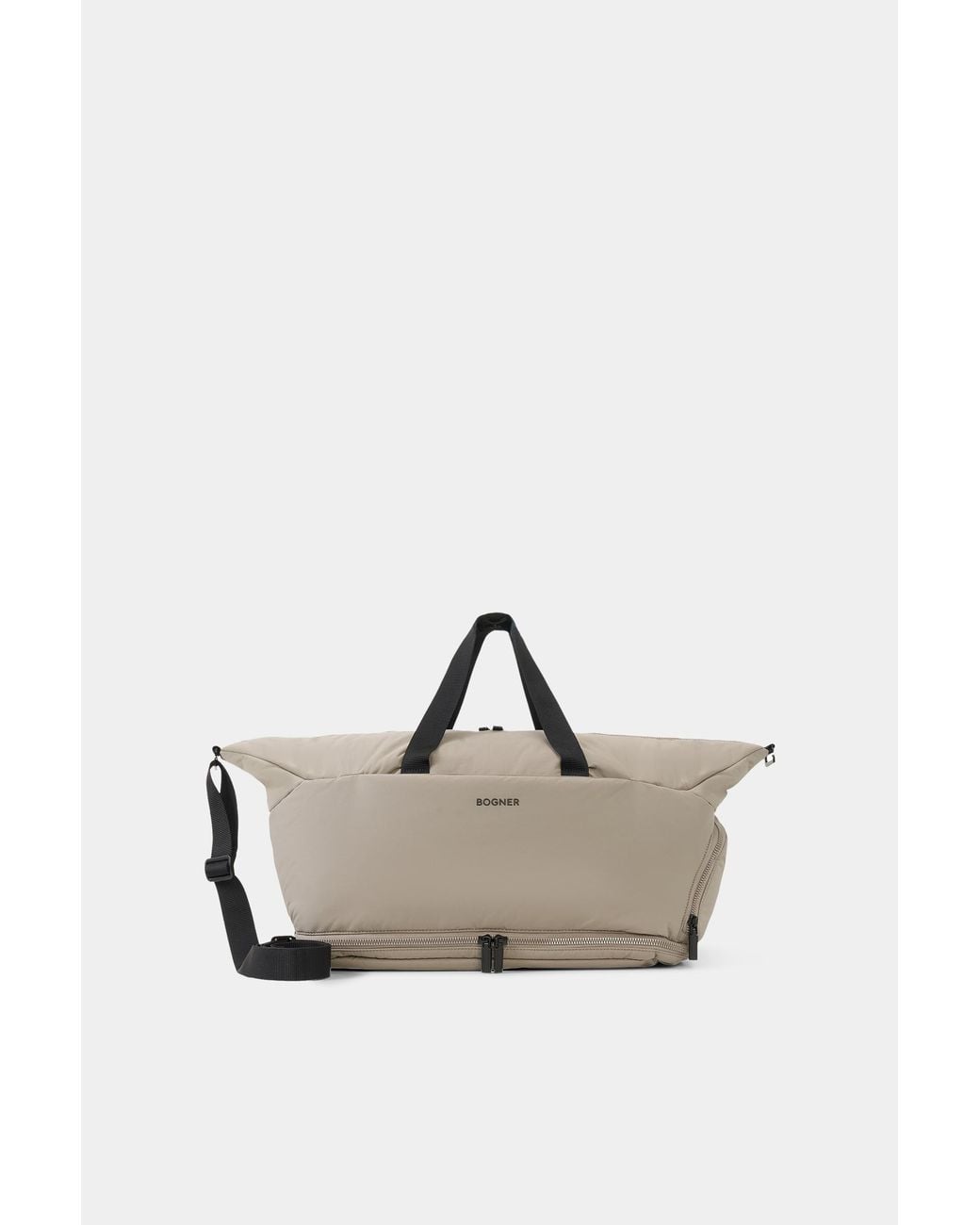 Bogner Gray Bromont Dearden Weekender