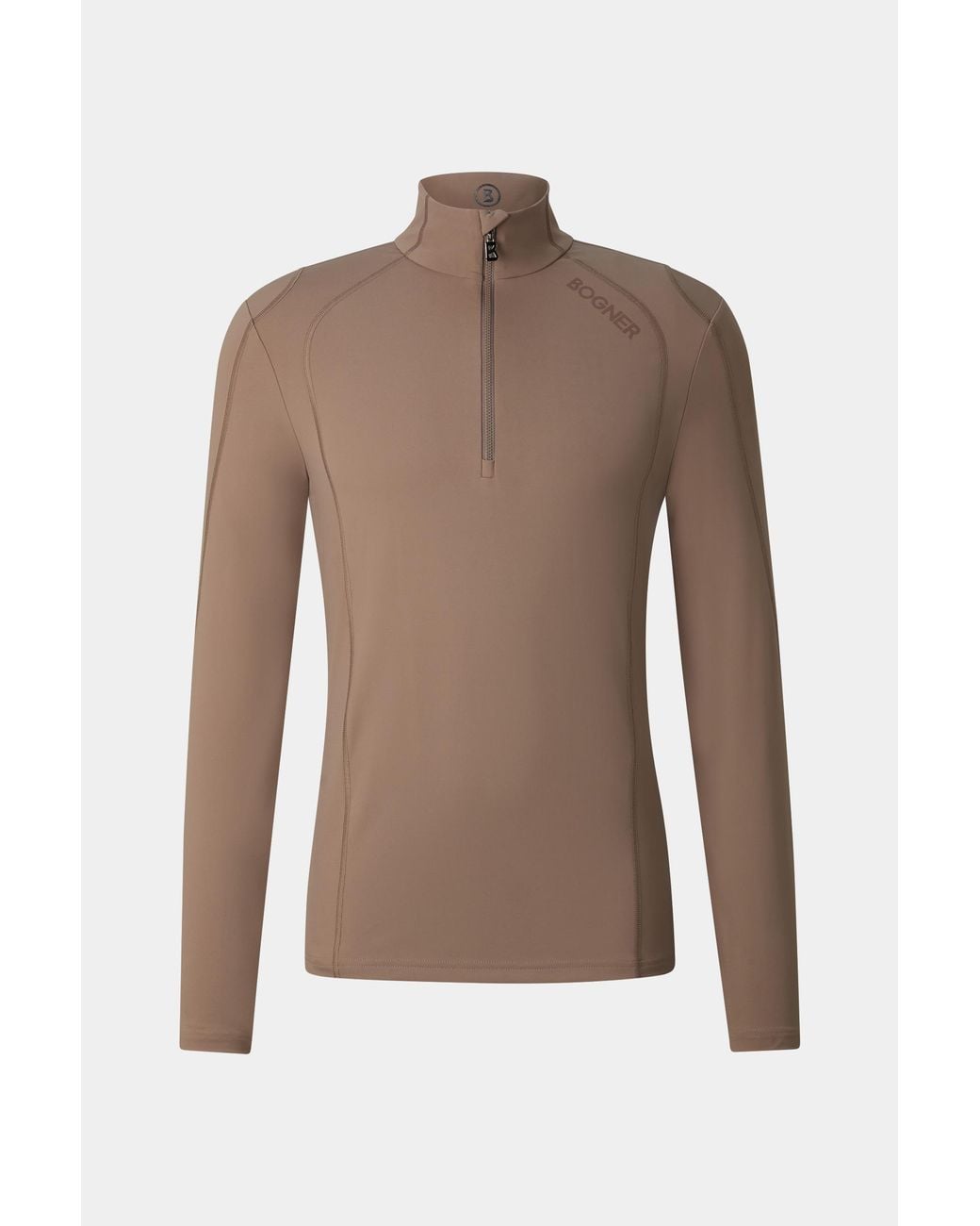 Bogner Brown First Layer Harry for men