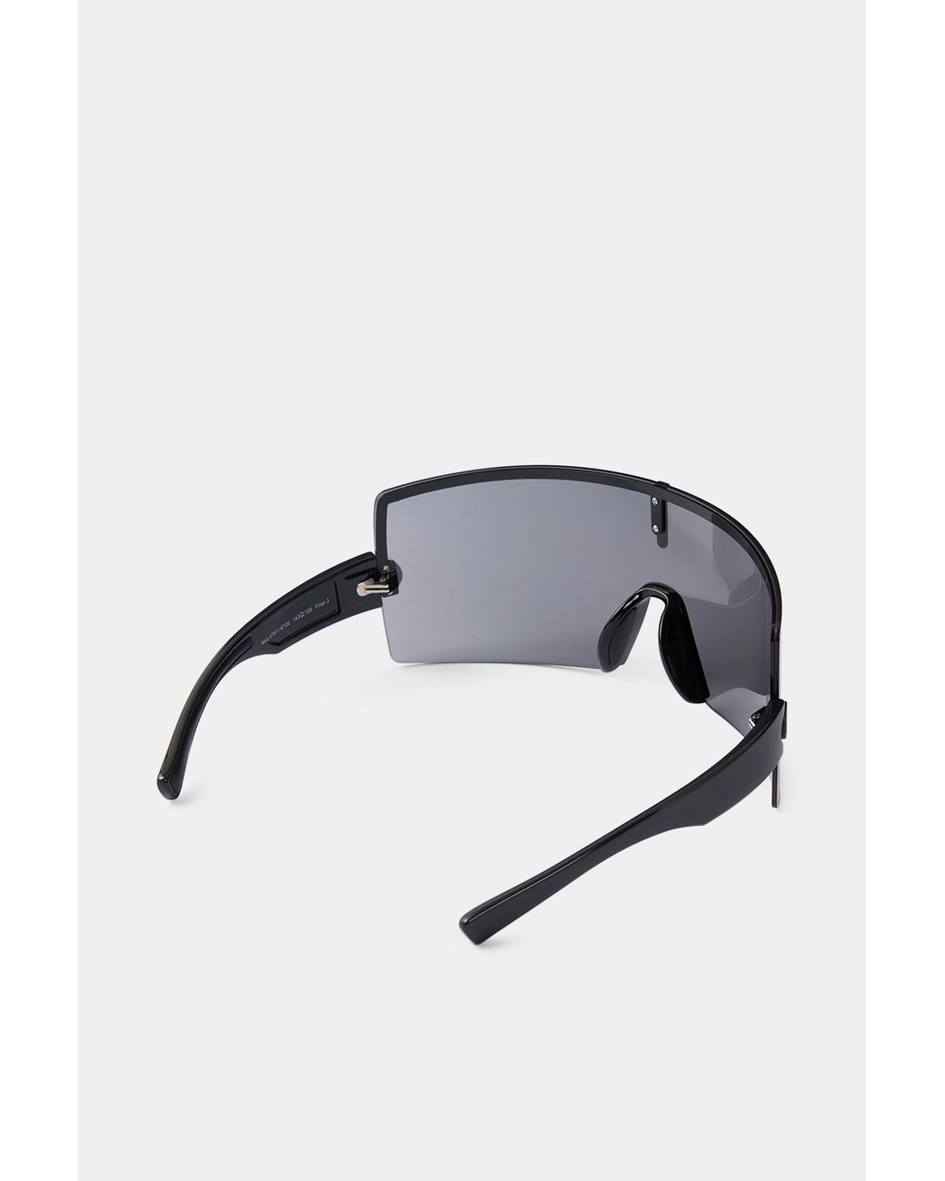 Bogner Multicolor Parsenn Sunglasses