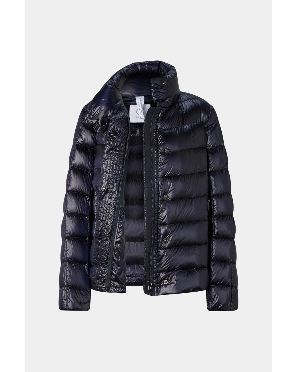 Bogner Blue Marcy Down Jacket