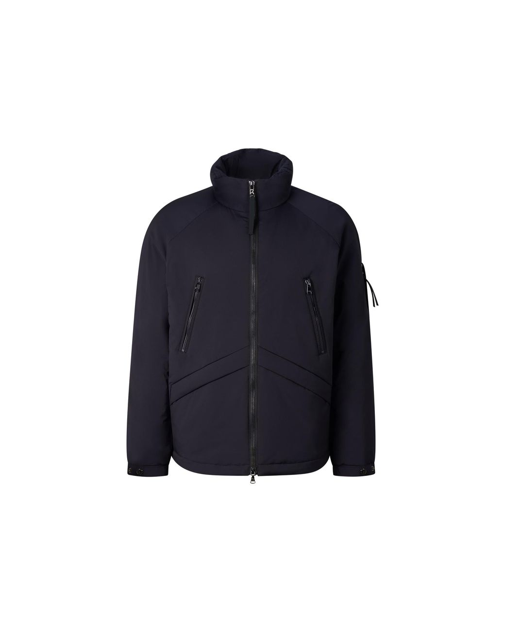 Bogner Blue Linus Jacket For for men