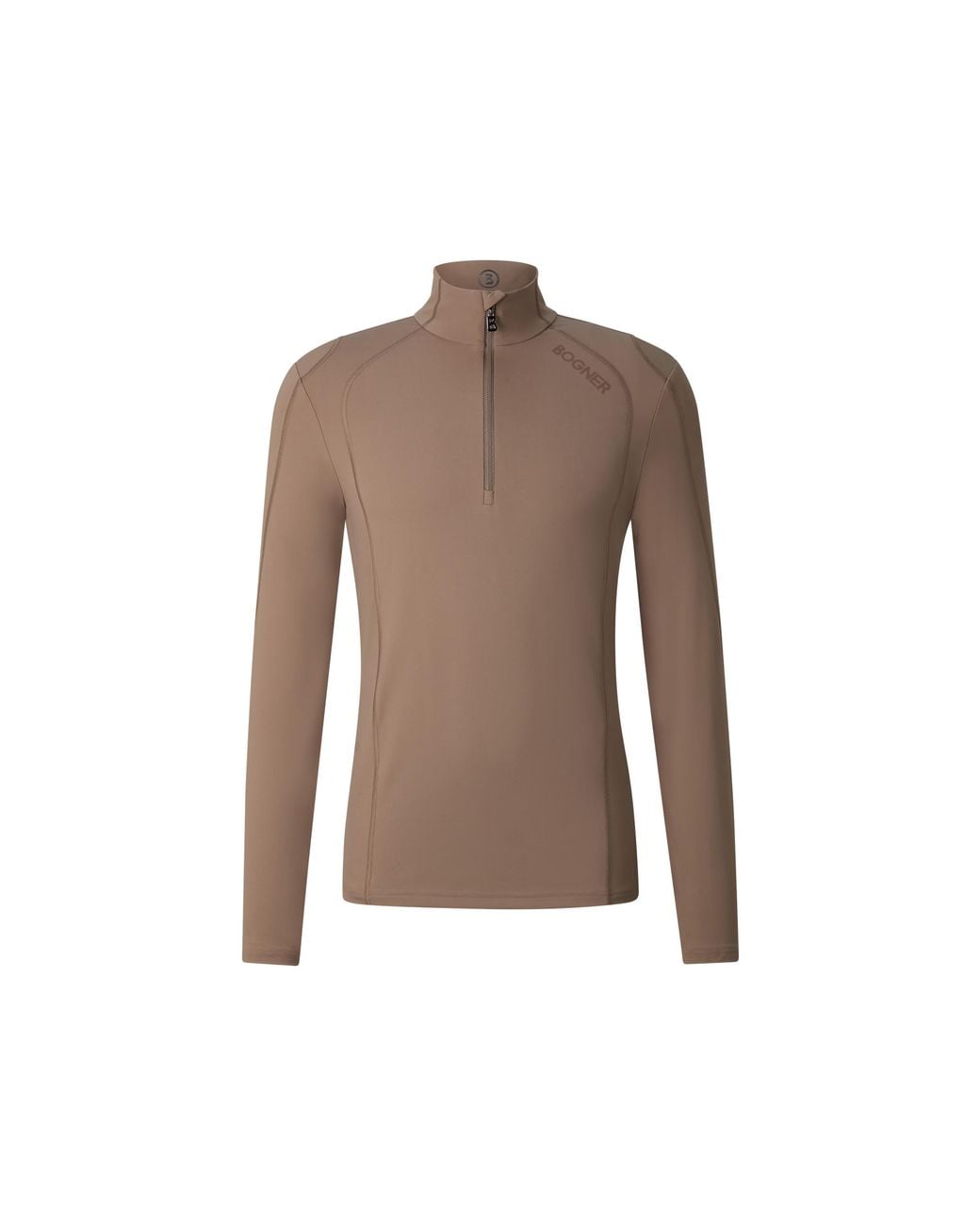 Bogner Brown First Layer Harry for men
