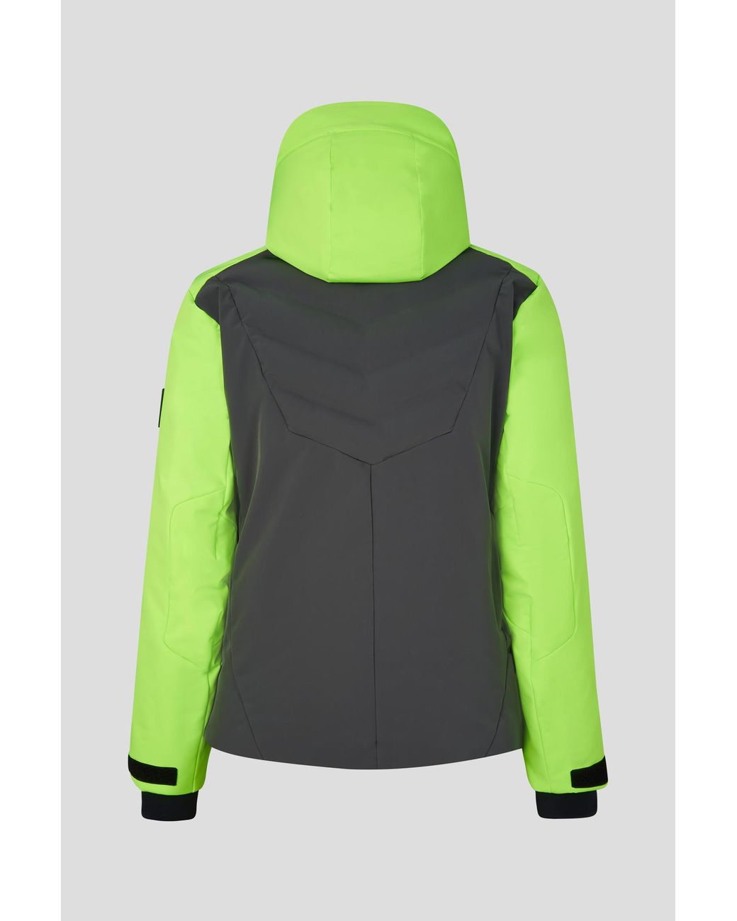 Bogner Fire + Ice Ivo Ski Jacket in Green for Men | Lyst