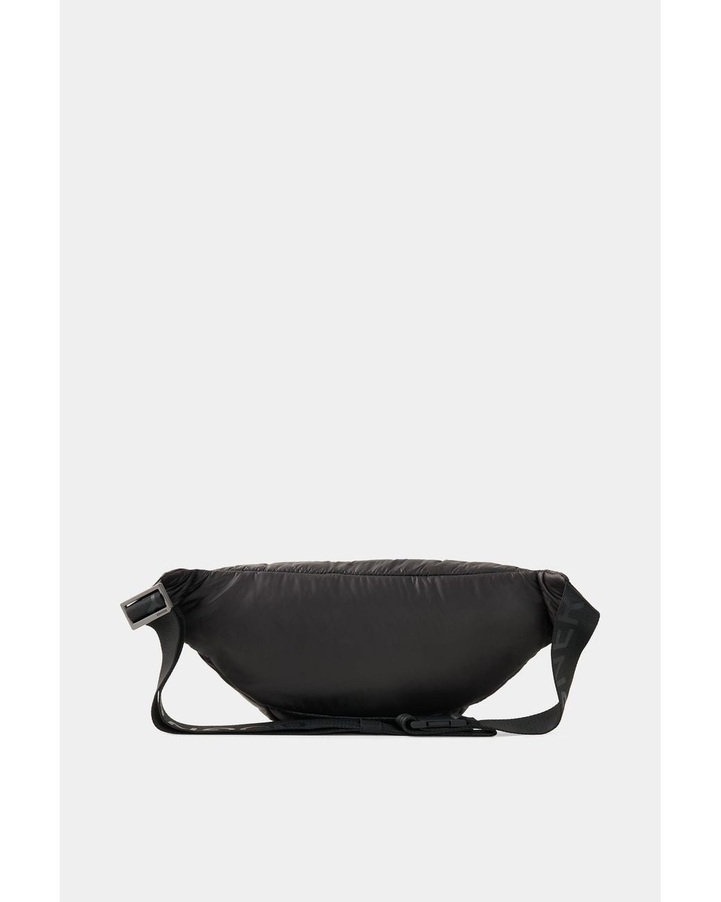 Bogner Black Monarch Tius Belt Pouch For for men