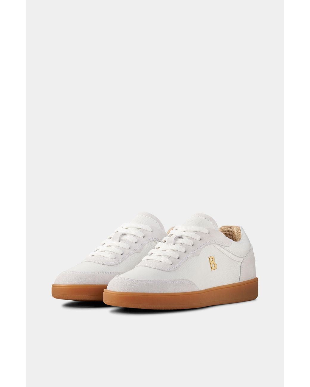 Bogner Verona Trainers in White | Lyst