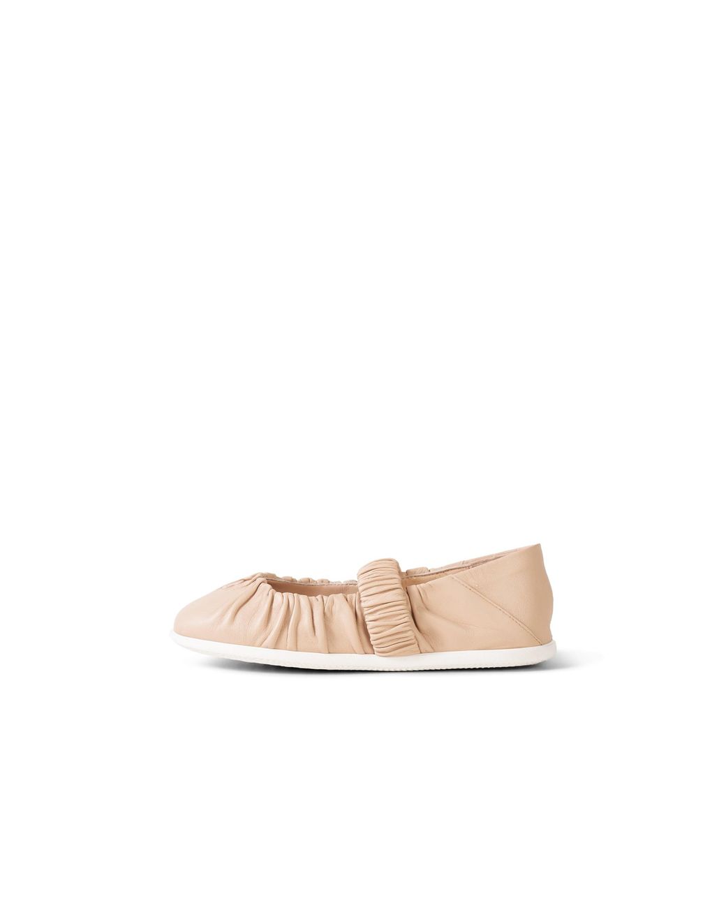 Bogner Natural Ballerinas Vienna
