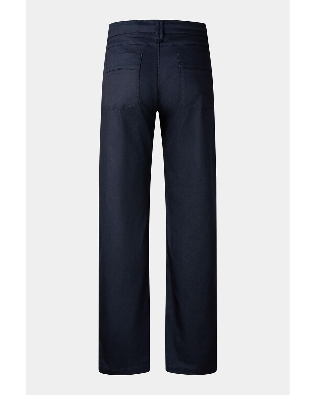 Bogner Blue Chinos Riley Casual for men