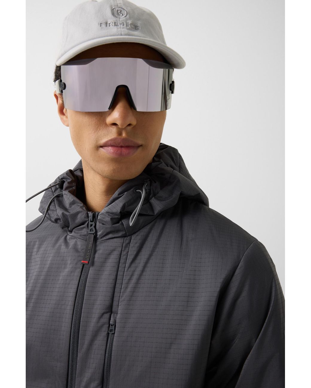 Bogner Fire + Ice Lightweight-Jacke Jared Für Herren in Blue für Herren