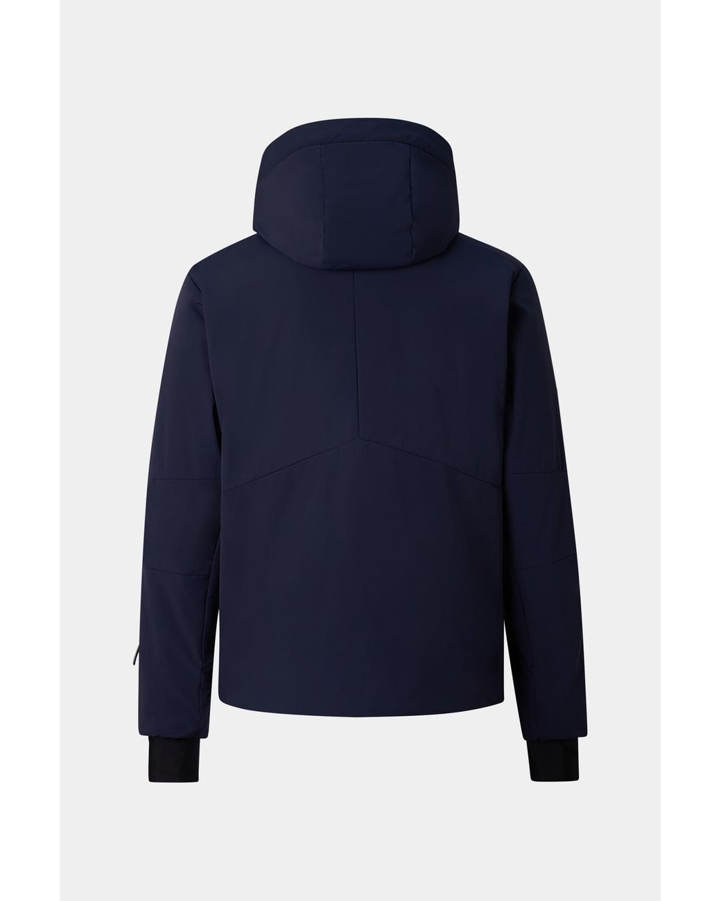 Bogner Fire + Ice Blue Tec-yag Ski Jacket for men