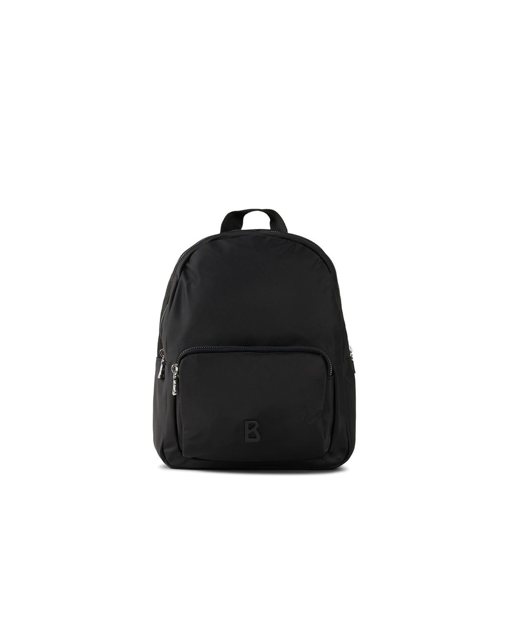 Bogner Black Backpack Verbier Play Hermine