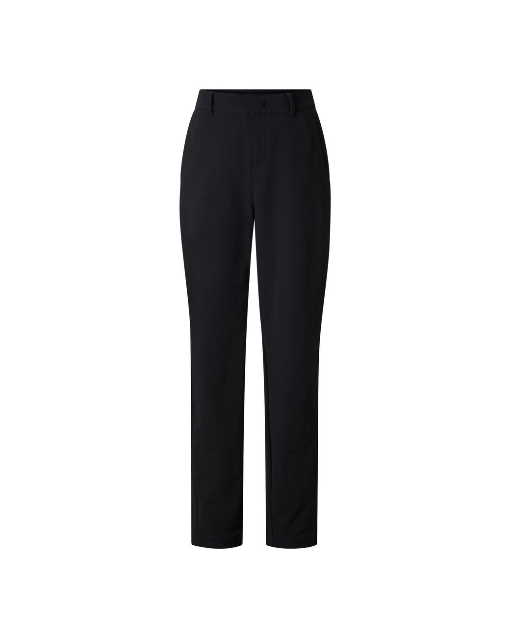 Bogner Black Mita Functional Trousers