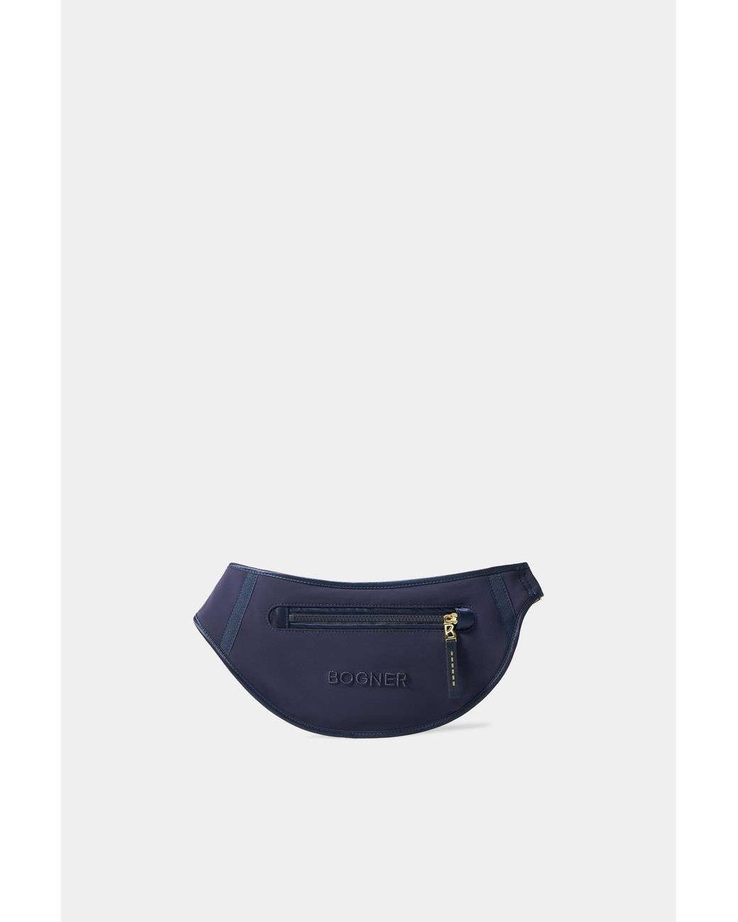 Bogner Blue Karla Softshell Belt Bag