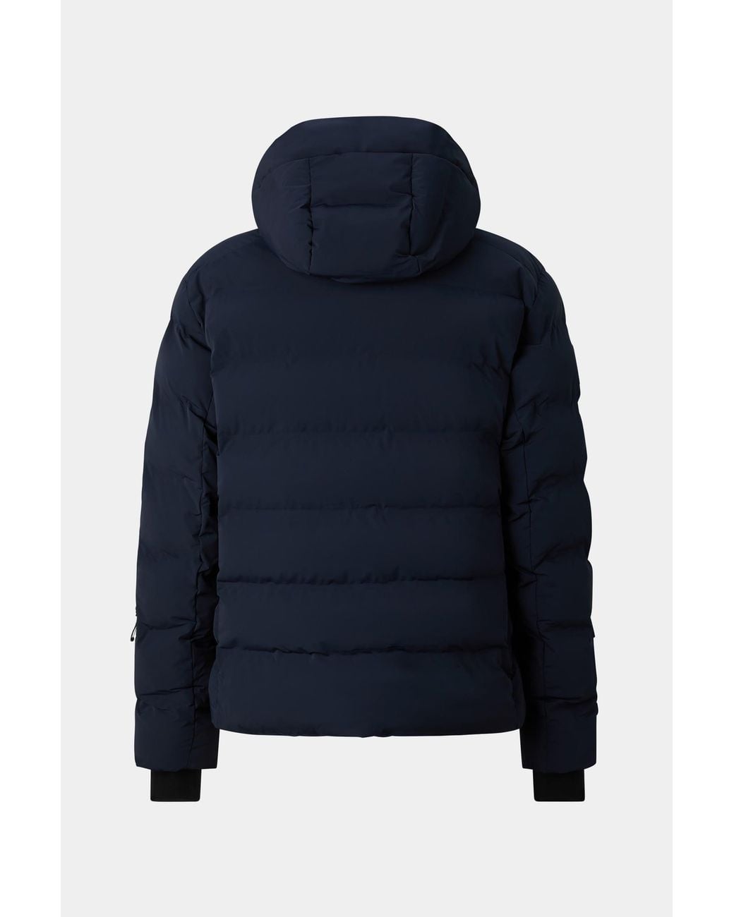 Bogner Fire + Ice Blue Tec-luka Ski Jacket for men