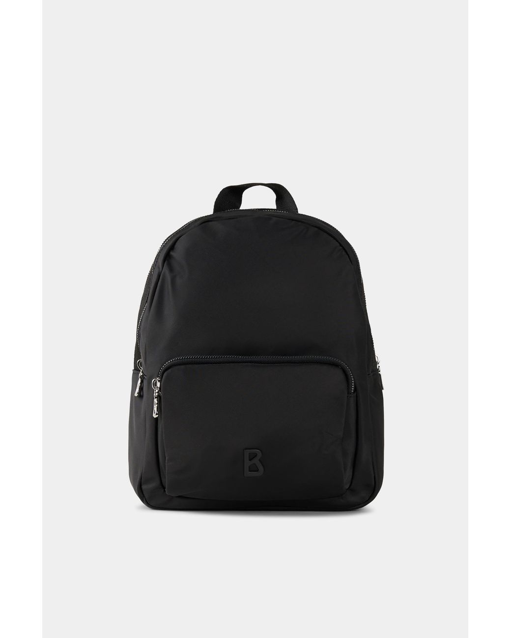 Bogner Black Backpack Verbier Play Hermine