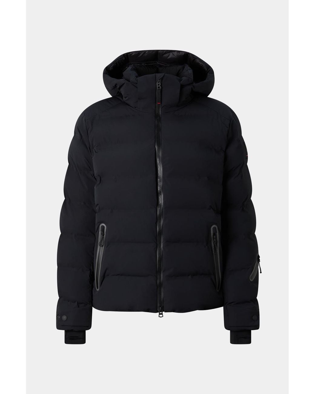 Bogner Fire + Ice Blue Tec-Luka Ski Jacket For for men
