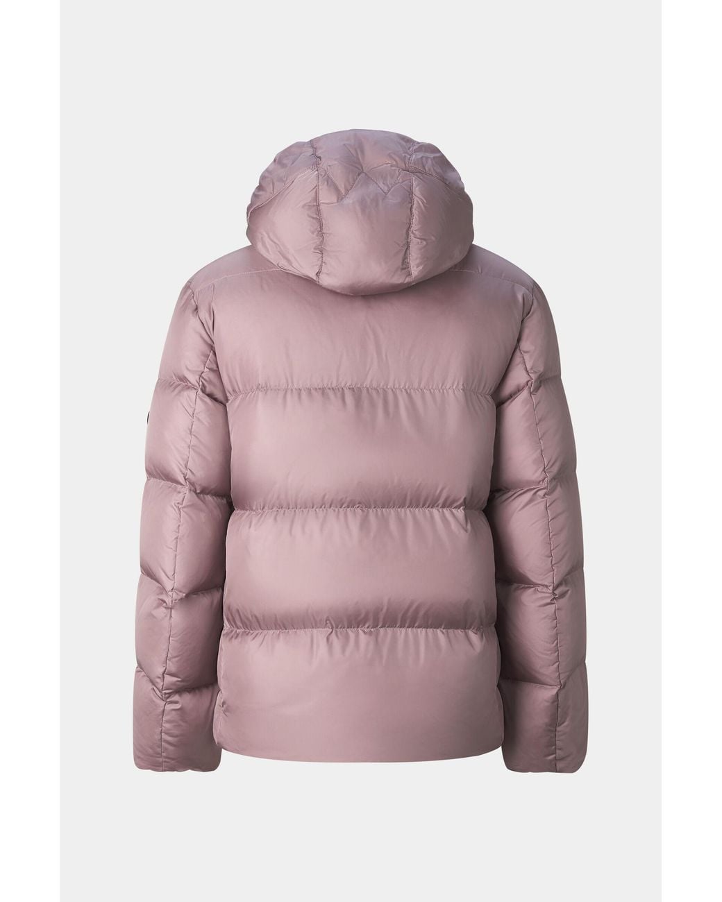 Bogner Pink Jamy Down Jacket for men