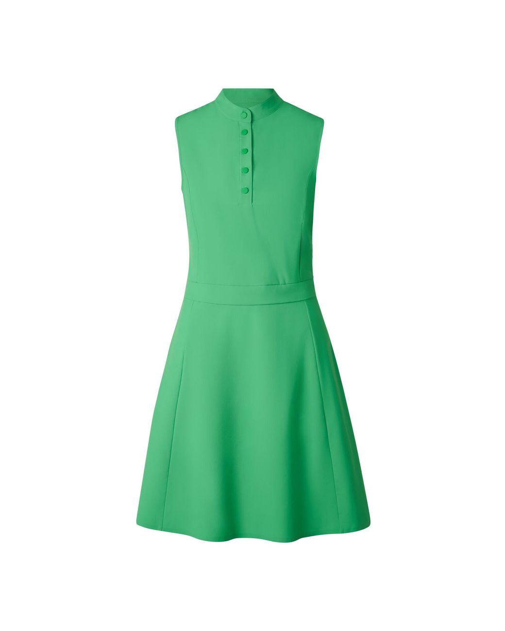 Bogner Green Ilena Functional Dress