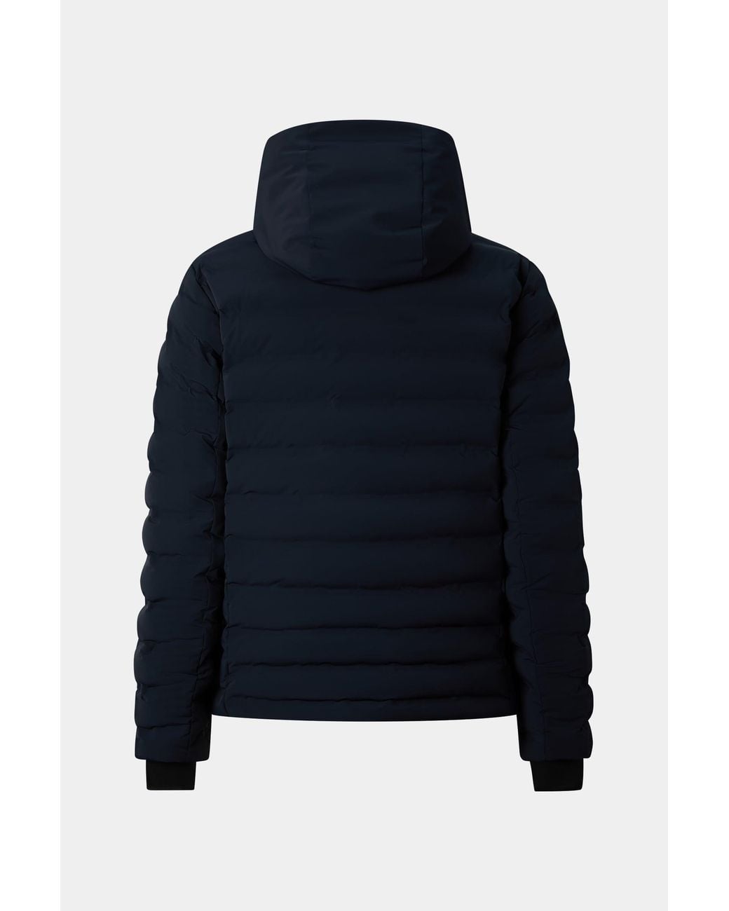 Bogner Fire + Ice Blue York Ski Jacket for men