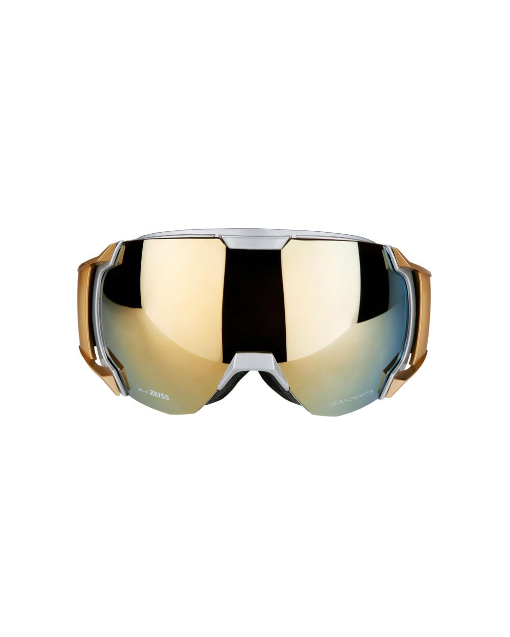 Bogner Ski Goggles Just B Gold in Metallic | Lyst Australia