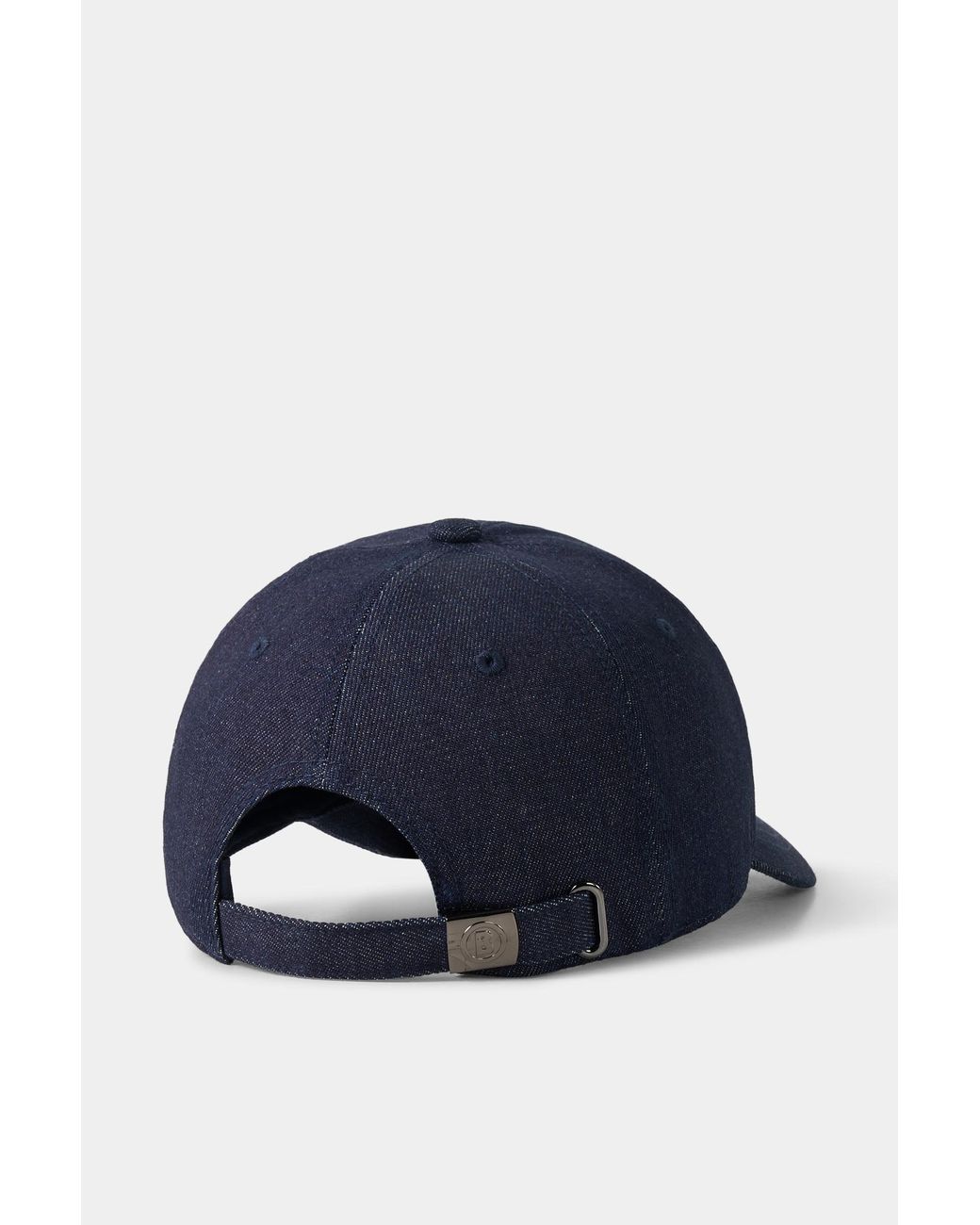Bogner Blue Ruthie Denim Cap